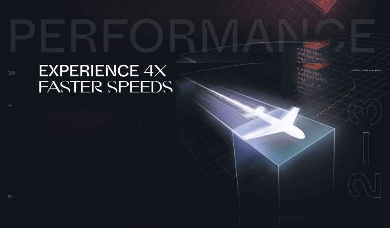 experience 4x faster speeds dope.security (cyber50 defense)