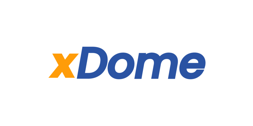 cyber50 defense solution xdome